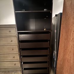IKEA Storage Bookcase