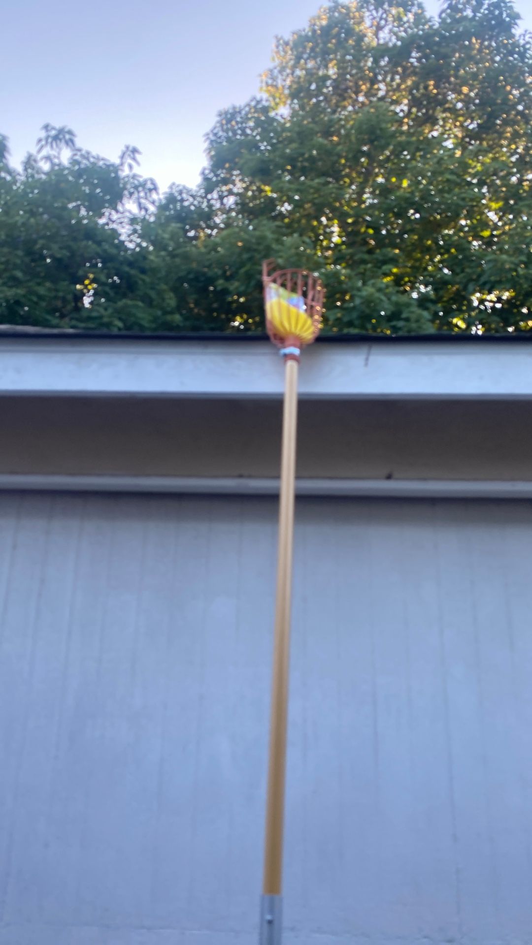 Fruit Picker