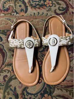 Tommy Hilfiger