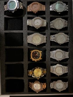 Watch’s