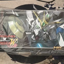Gundam x HG Summit 65 Keyboard - 01W
