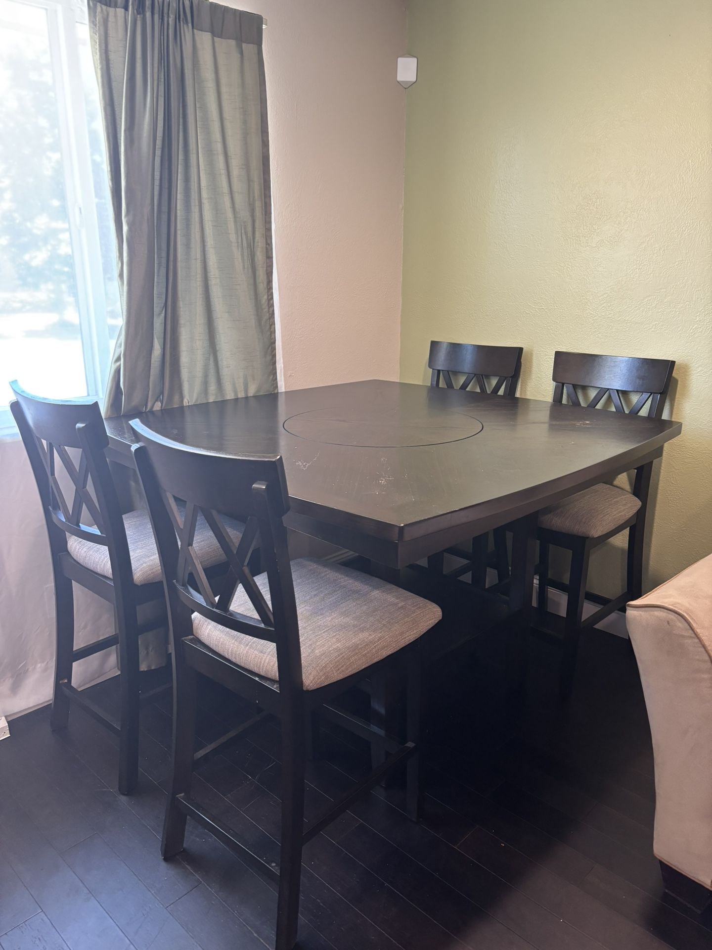 Beautiful Dining Room Set