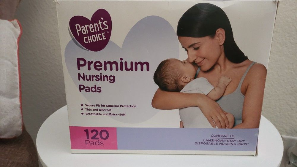 Nursing Pads