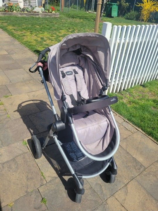 Stroller
