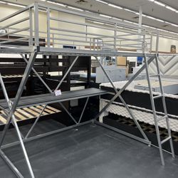 Bunk Bed Only $10 Down 