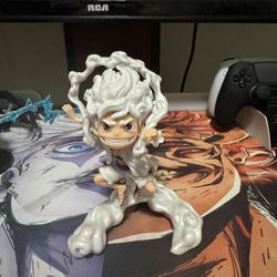 One Piece - Luffy Gear 5