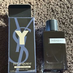 YSL Y