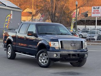 2010 Ford F-150