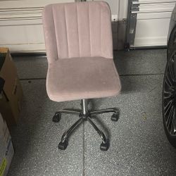 Swivel Office Chair 