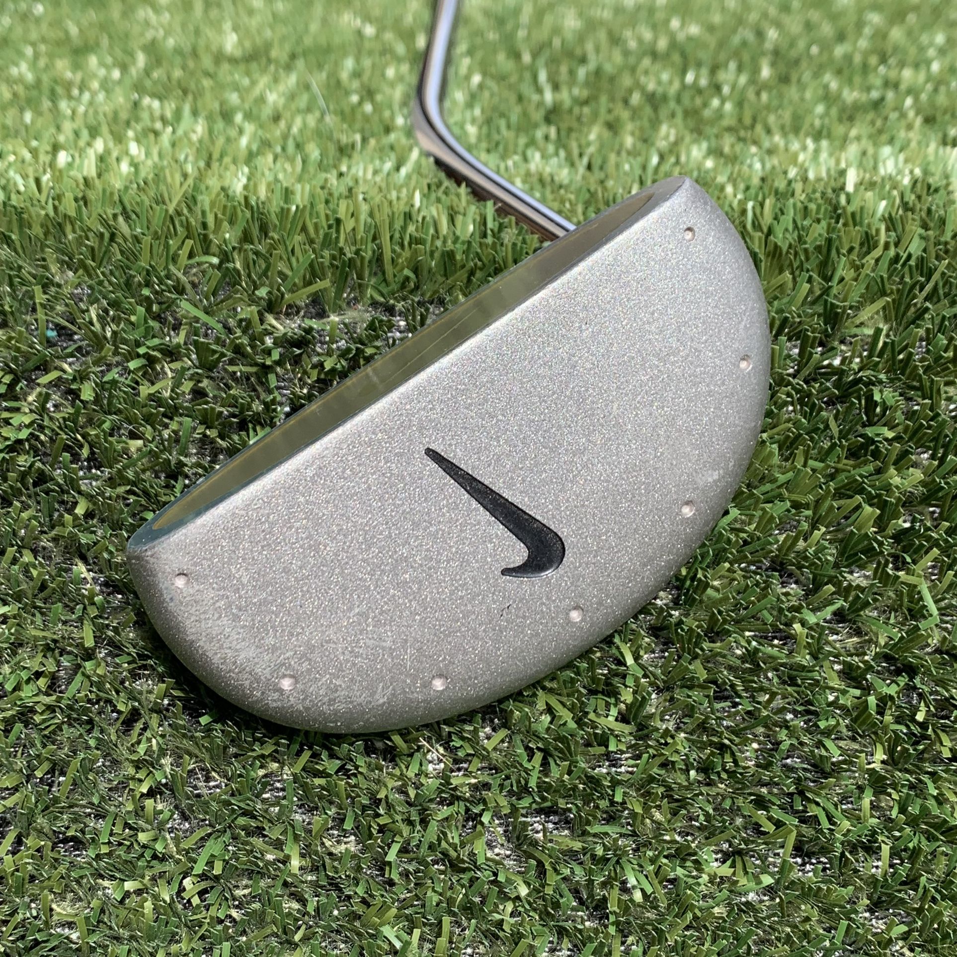 Nike Putter Mallet Right Handed Men's