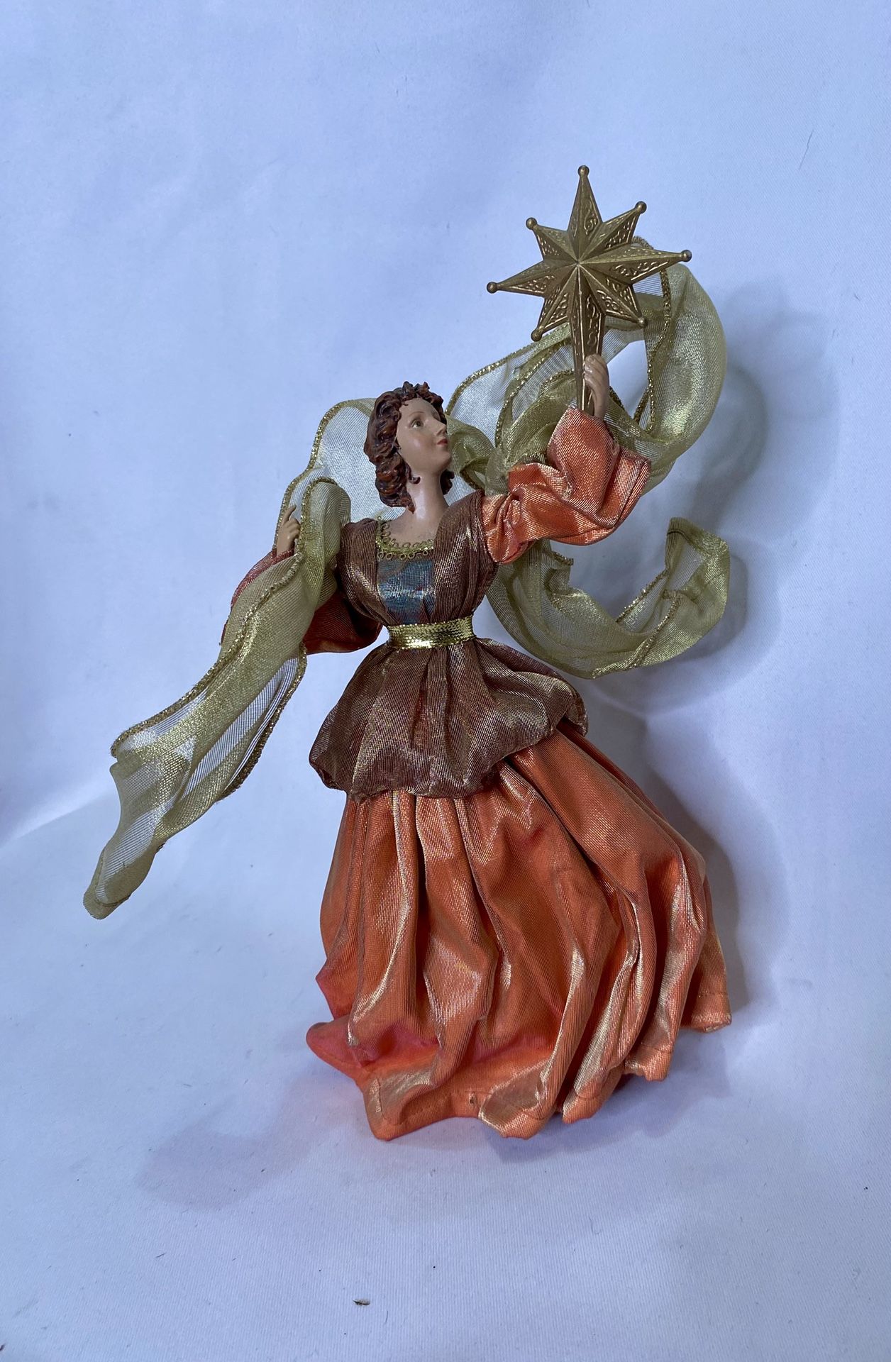 Tree/table Topper Decor