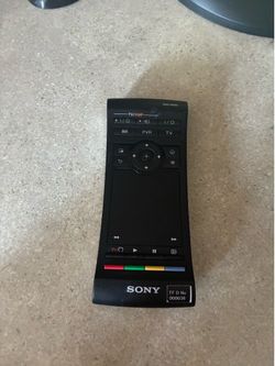Genuine NSG-MR5U For Sony Google TV Remote Control