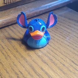 Stitch Duck Large