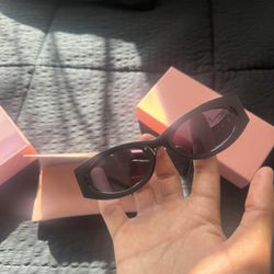 Designer Glasses 