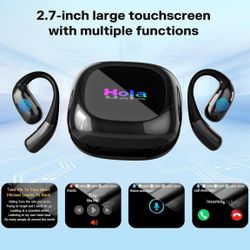 ear buds with translation