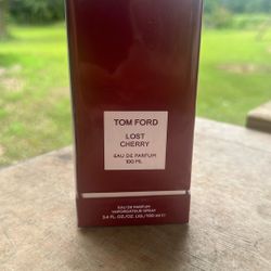 Tom Ford Lost Cherry