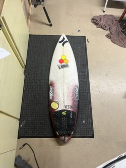 Channel Islands 4’11 Grom Surfboard 