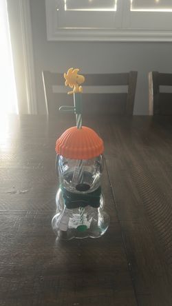 Starbucks, Snoopy cup