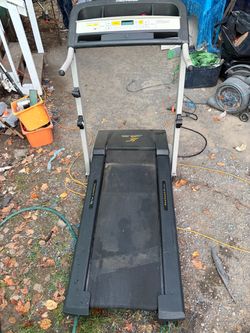 Treadmill