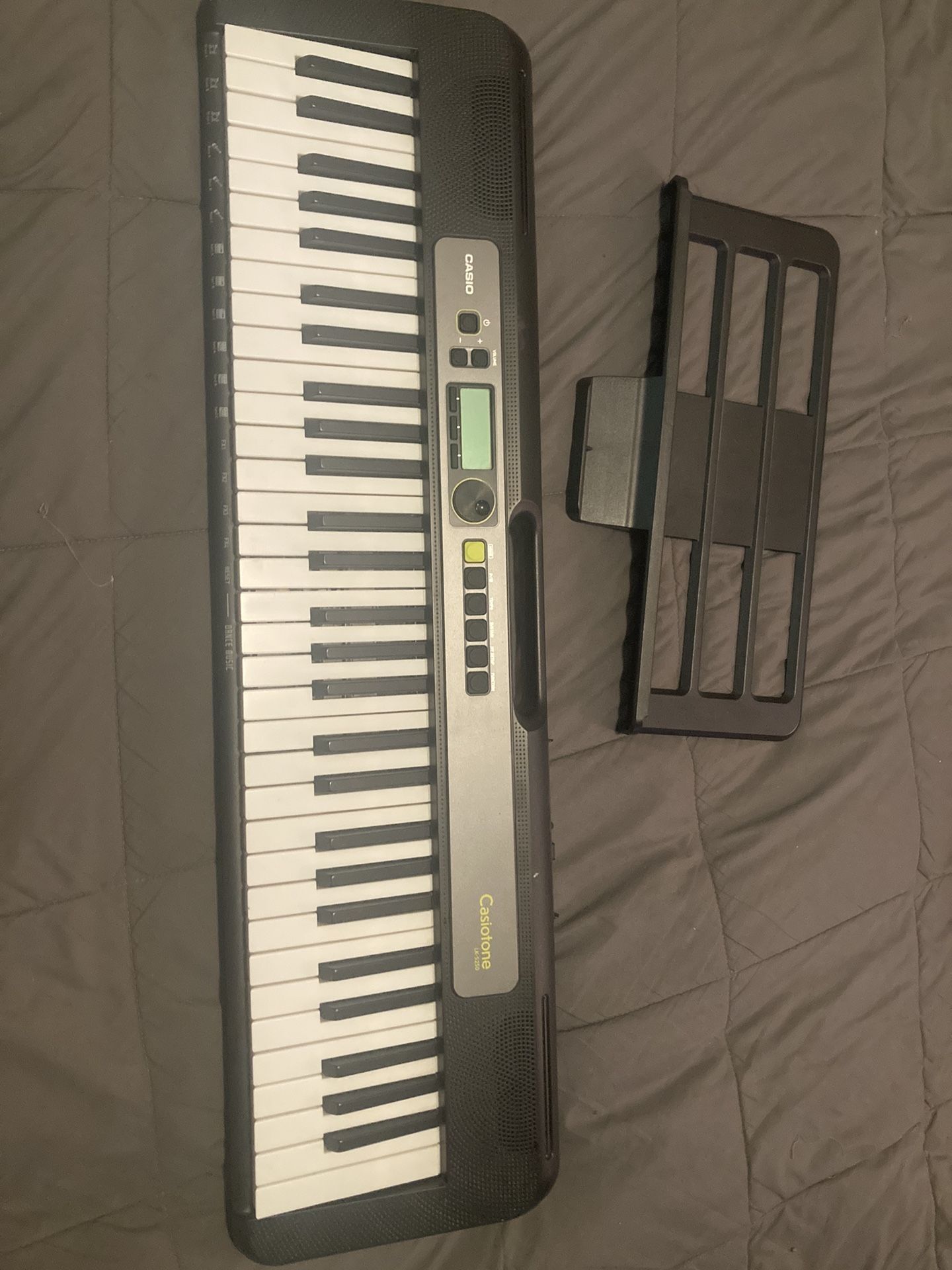 Casio Electric Piano