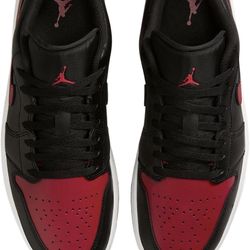 Nike Men's Air Jordan 1 Low Sneaker 