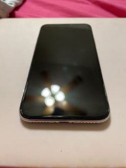 iPhone X 64gb factory unlocked