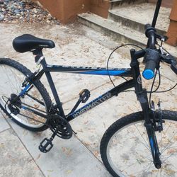 26 men's roadmaster granite peak best sale bike