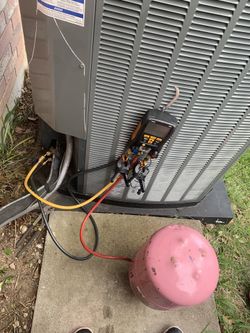 Aires Acondicionados Y Calefacción 