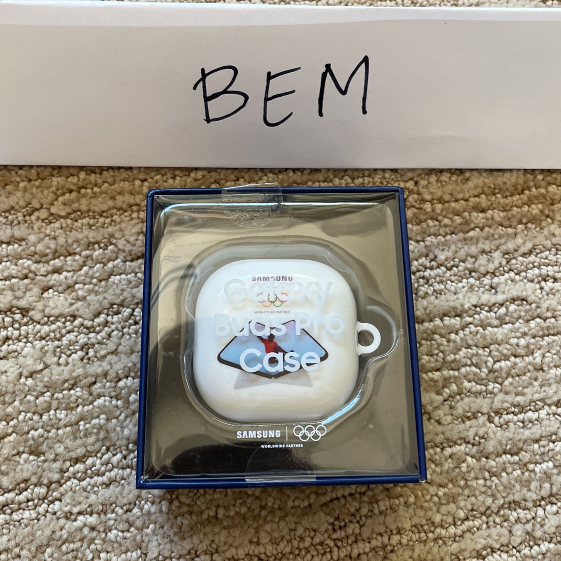 Galaxy Buds Pro Case