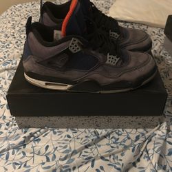 jordan 4 used