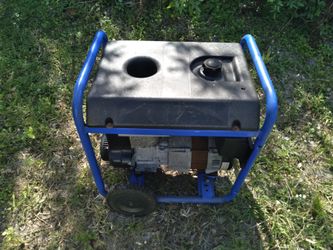 5250 Watt Generator