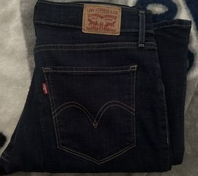Women’s Levi’s Classic Bootcut Jeans