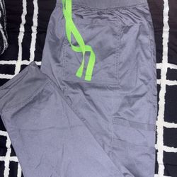 Women’s Scrubs ( Extra Large)