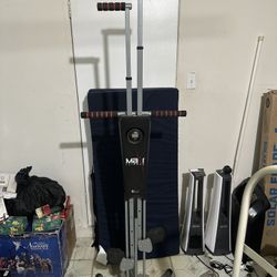 Maxi Climber Exercise Machine 