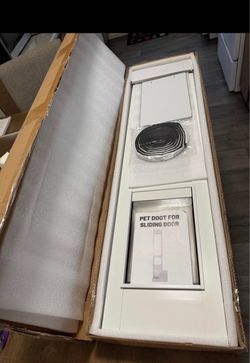 Pet door