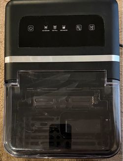 SenCre Ice Machine