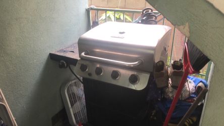Grill