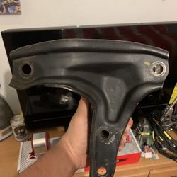 Honda OEM CRX Bseries T-bracket