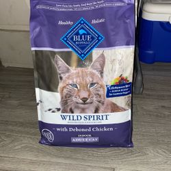 Cat Food