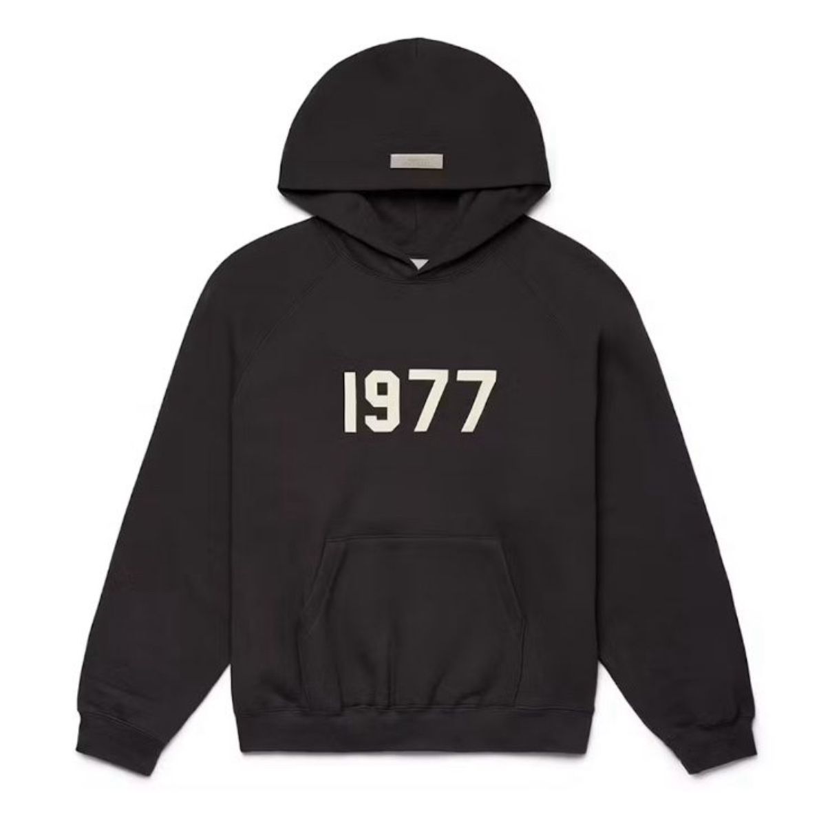 Essentials Fear Of God 1977 Hoodie Size XS S M L