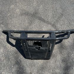 Polaris ranger front bumper