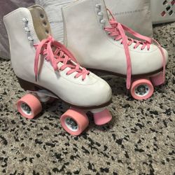 Skates