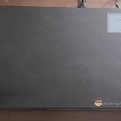Samsung BD-P1500 Blu Ray Player With Remote Tested Works