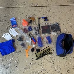 Dent Removal Kit