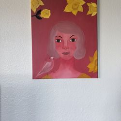 Original Painting (See Details)