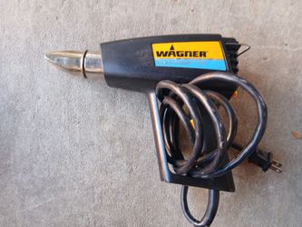 Heat Gun