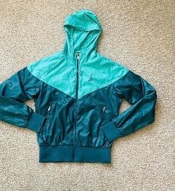 Nike jacket