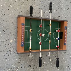 Foosball