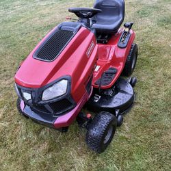 Craftsman T3300 20hp 46 Inch Riding Mower