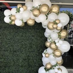 Balloons Decoration Party & More 